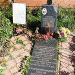 Архипастырский визит (8 сентября 2012 года)